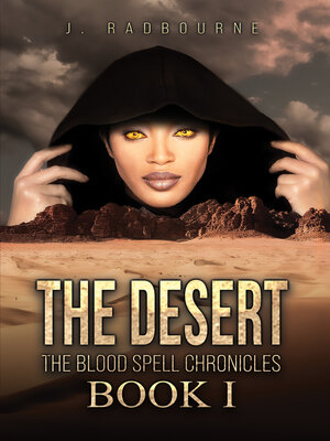 cover image of The Desert